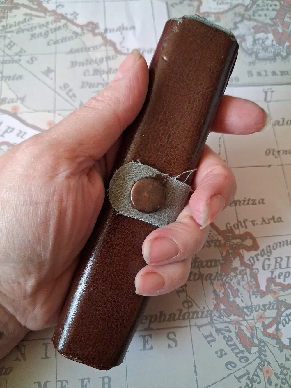 Foster Grant Micro Readers With Case